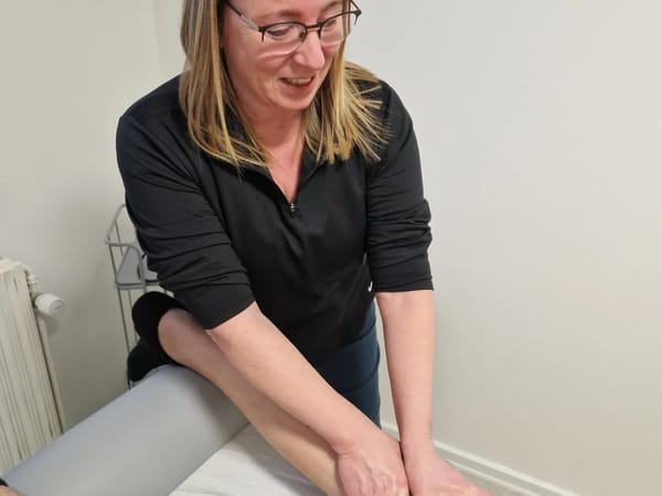 Specialiserede teknikker og apparatur 5