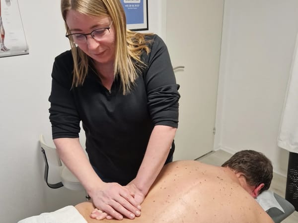 Fysiurgisk massage galleri 2