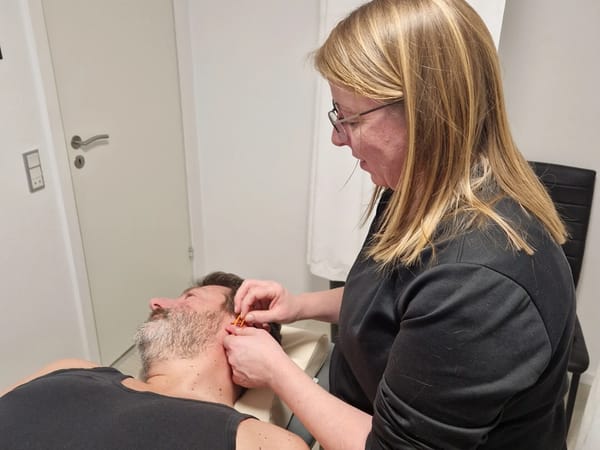 Specialiserede teknikker og apparatur 3