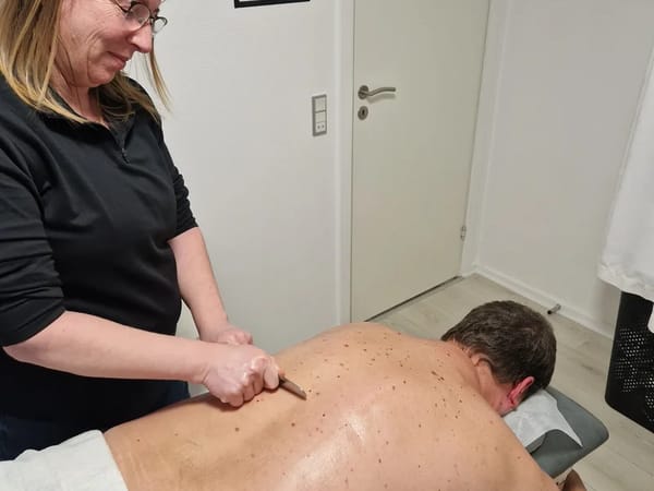 Specialiserede teknikker og apparatur 2