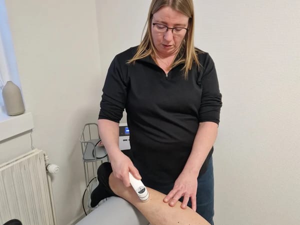 Specialiserede teknikker og apparatur 1